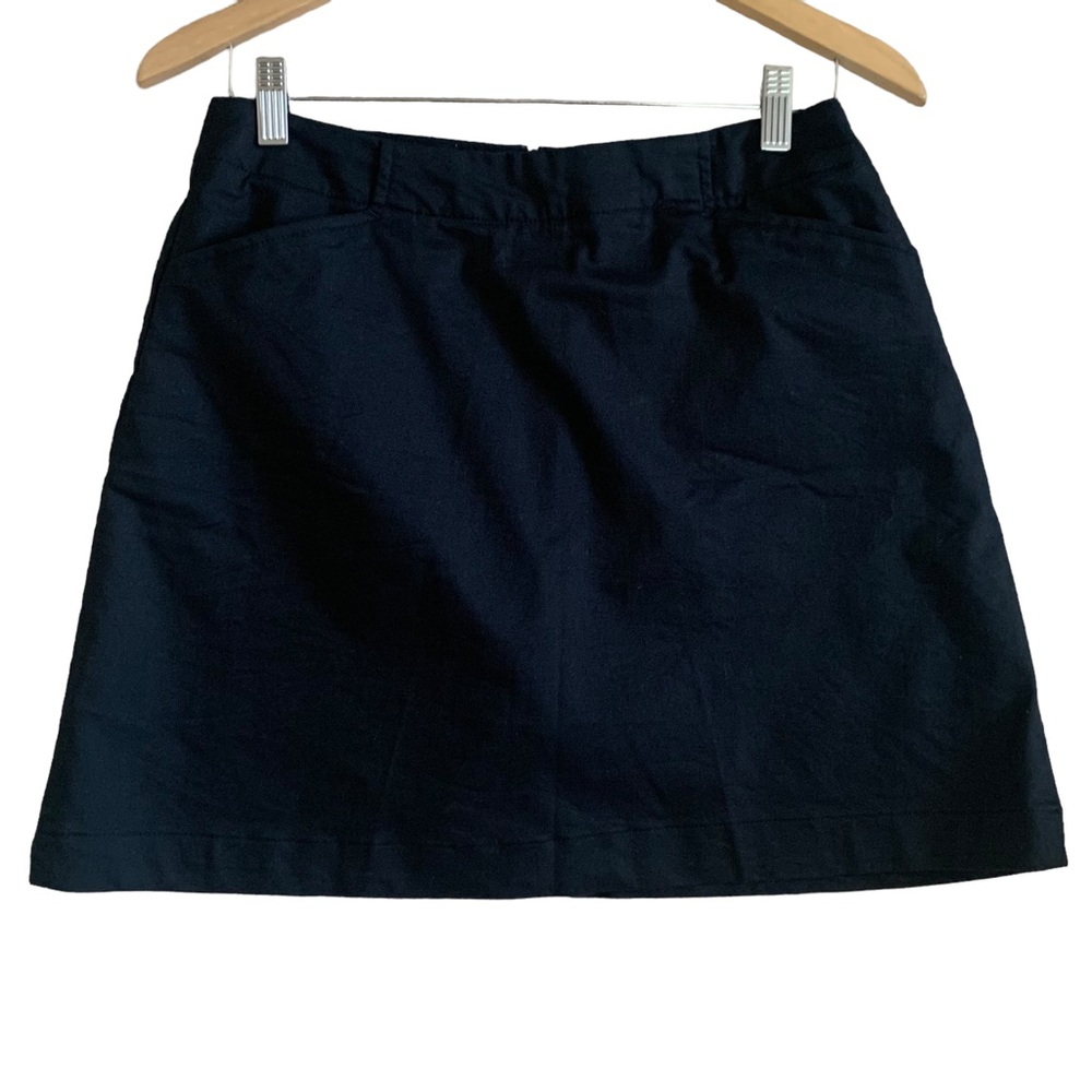 Nike Golf Tennis Skort Size 6